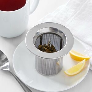 Stainless Steel Tea Infuser
